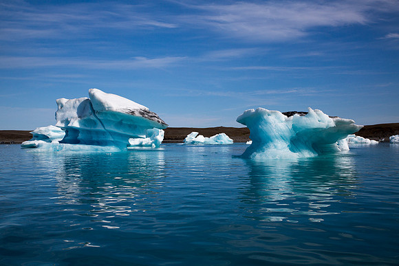Jokulsarlon 5