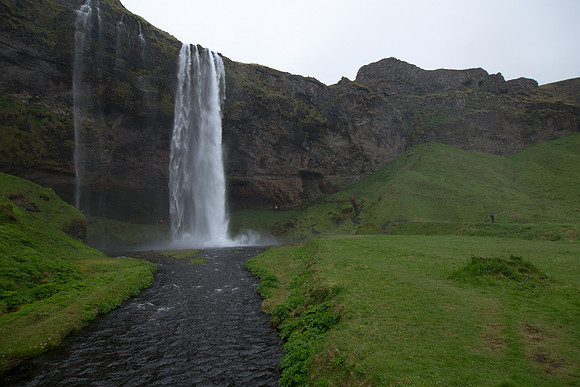 Seljalandfoss 2