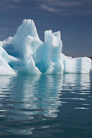 Jokulsarlon 8