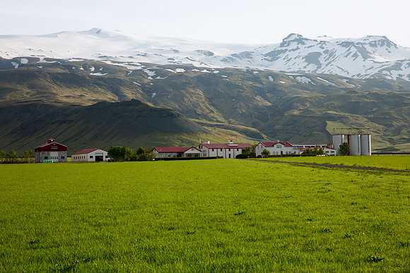 Scenic Iceland 5