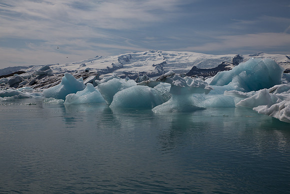 Jokulsarlon 3