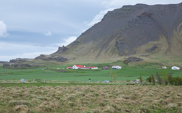 Scenic Iceland 2