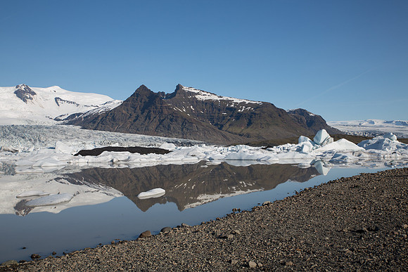Fjallsarlon 1