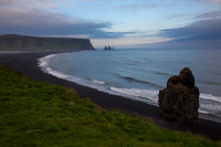 Arnadrangur Sea Stack at Dyrholaey 2