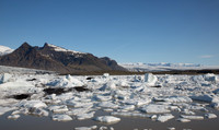 Fjallsarlon 2