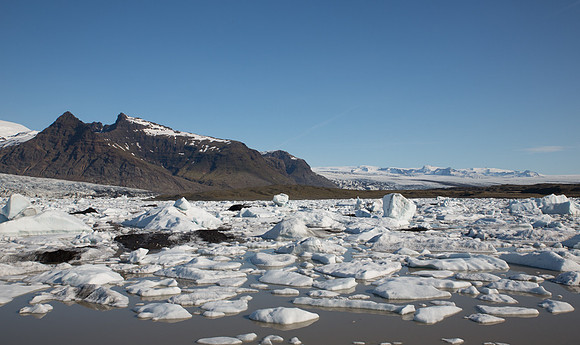 Fjallsarlon 2
