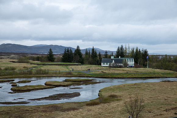 Pingvellir 2