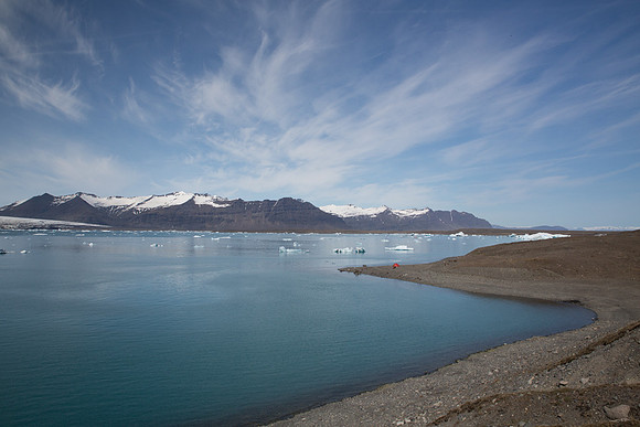 Jokulsarlon 1