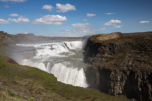 Gulfoss 3