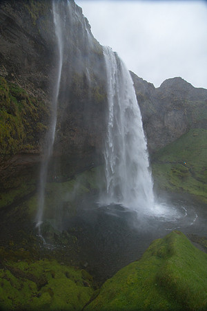 Seljalandfoss 5