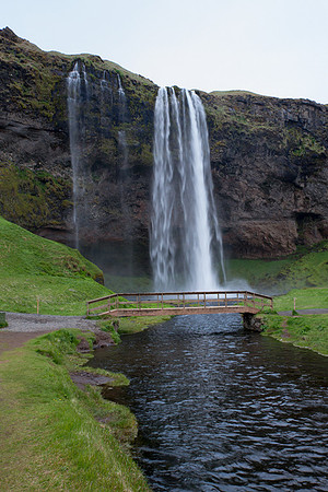Seljalandfoss 7