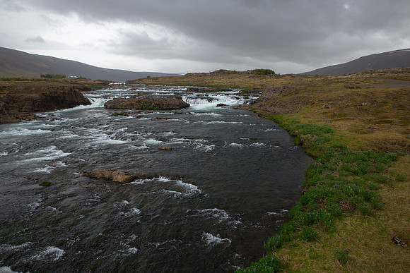 Scenic Iceland 4