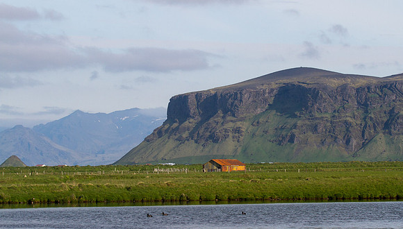 Scenic Iceland 1