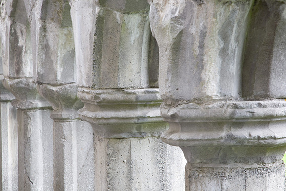 Pillars #1