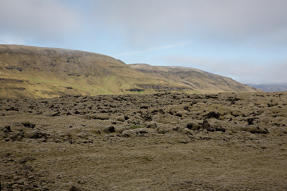 Pillow Lava