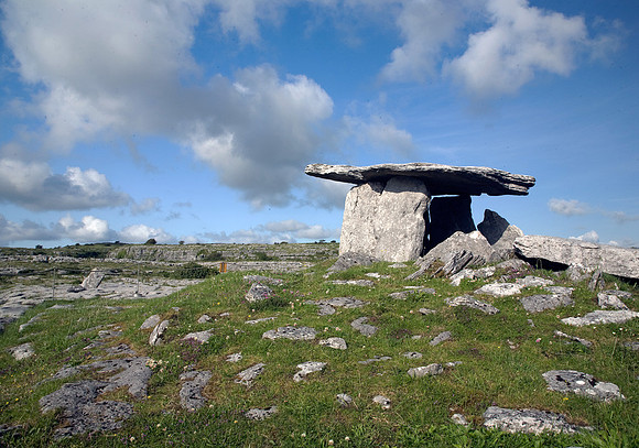 Poulnabrone #2