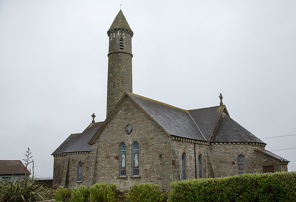 Church at Quilty - Copy