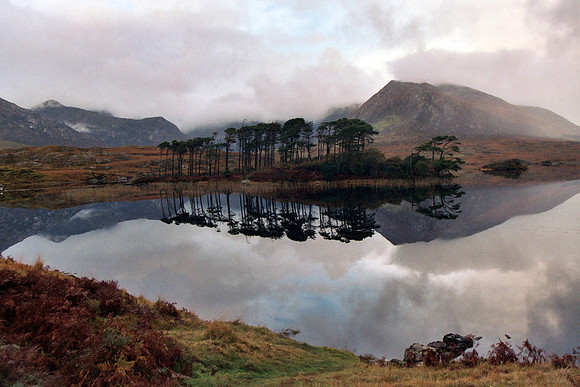 Connemara #9