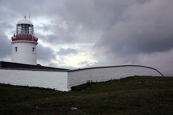 Killybegs - St. John's Point Lighthouse #3