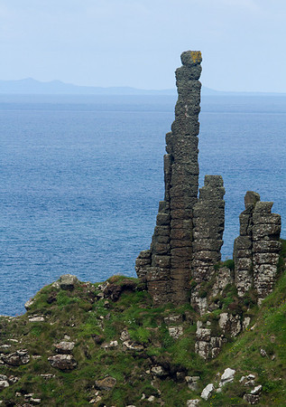 Giant's Causeway #24 - Copy