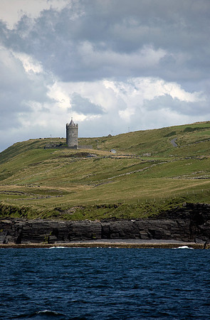 Roundtower on the Hill