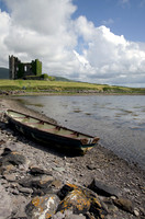 Ballycarbery Castle #2