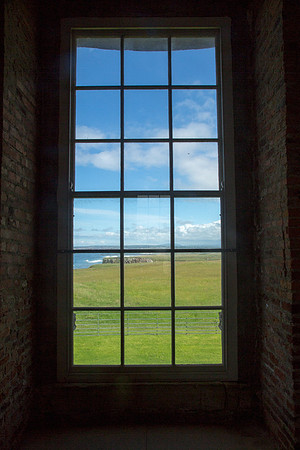 Mussenden Temple View #2