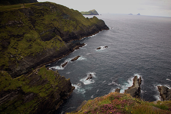 Skellig Ring #1