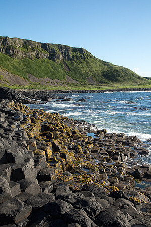 Giant's Causeway #20 - Copy