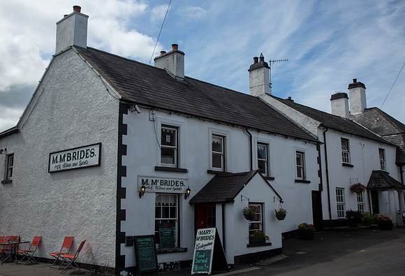 Cushendall #2 - Copy