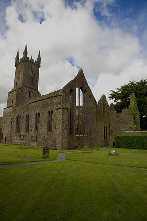 Ennis Church #3