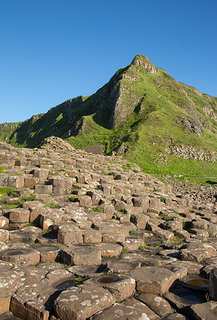 Giant's Causeway #22 - Copy