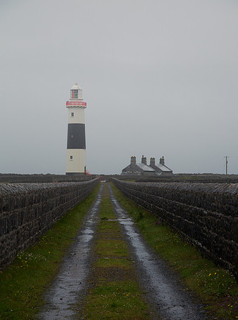 Inisheer Lighthouse #3 - Copy