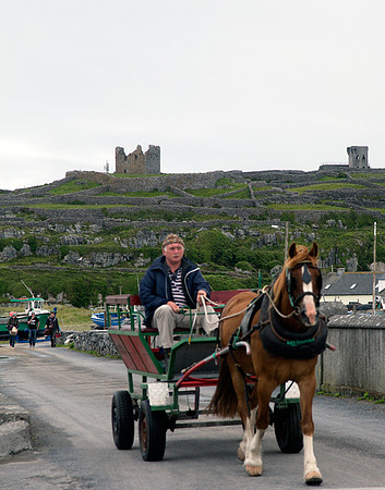 Inisheer Transport #2 - Copy