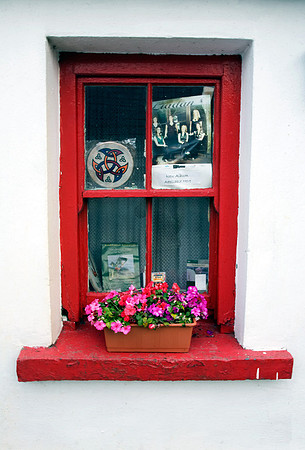 Doolin Window