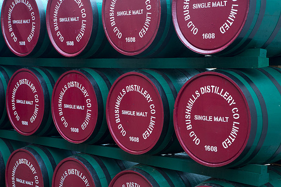 Bushmills #1 - Copy
