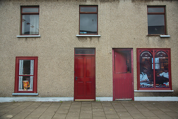 Bushmills Main Street #5 - Copy