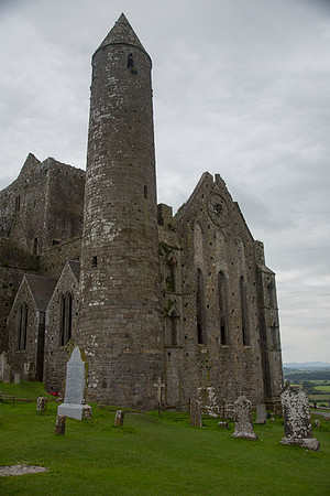 Rock of Cashel #3