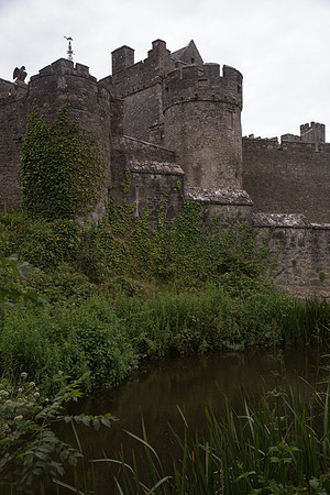 Cahir Castle #4 - Copy