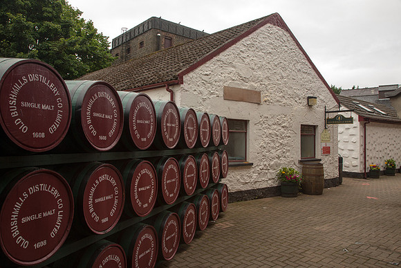 Bushmills #2 - Copy