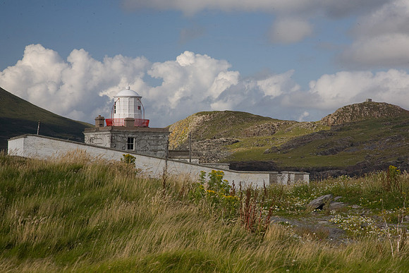 Fort Point Lighthouse #2
