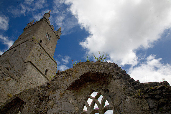 Ennis Church #2
