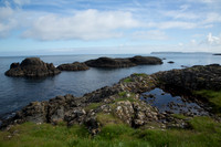 Ballintoy Harbor #3 - Copy