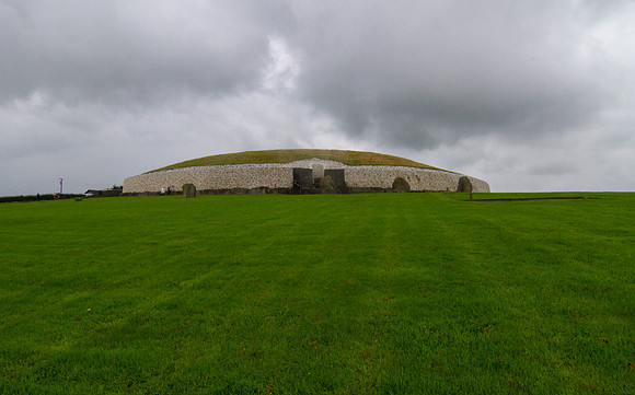 Newgrange #2