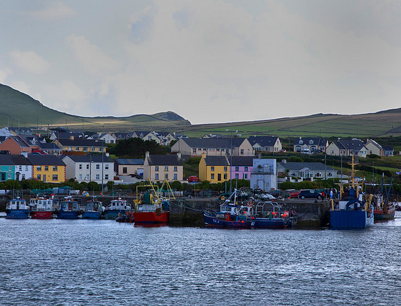 Portmagee