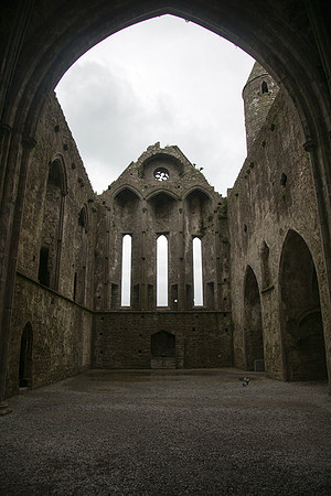 Rock of Cashel #2