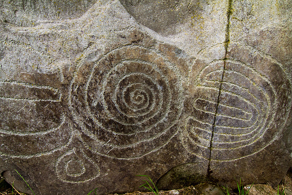 Knowth Stone