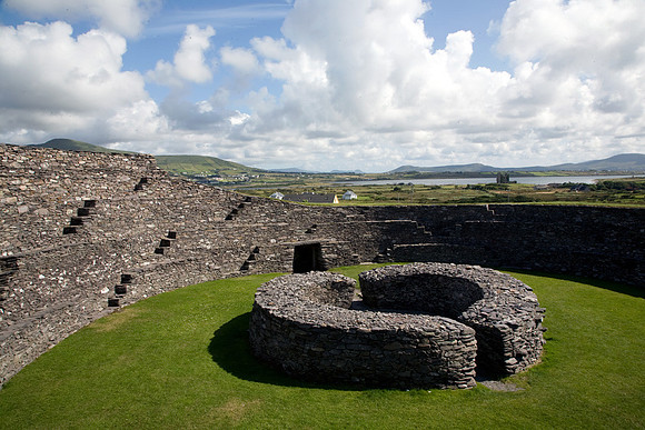Ring Fort