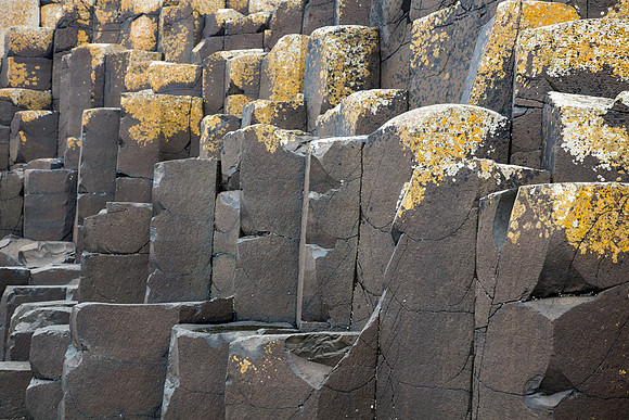 Giant's Causeway #7 - Copy
