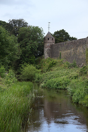 Cahir Castle #3 - Copy